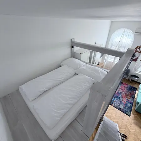 Apartmán V10 Luxury Downtown