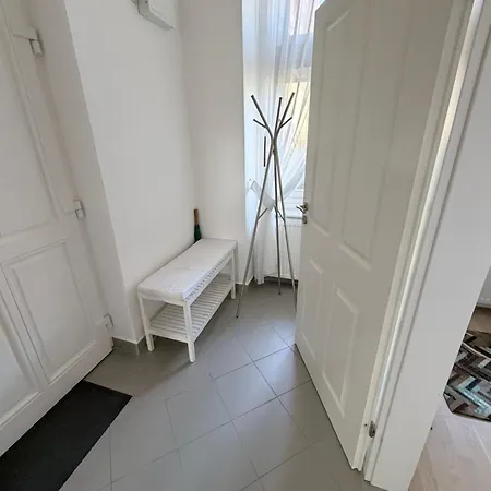 Apartmán V10 Luxury Downtown *